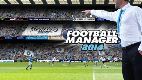 Football Manager 2014 Product Review: Game Now Available For Download