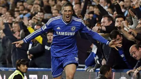 Fernando Torres is Instrumental to Jose Mourinho's Chelsea Success