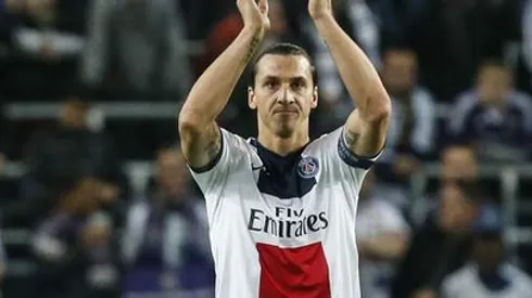 Zlatan Ibrahimovic and Edinson Cavani: The World’s Deadliest Strike Partnership