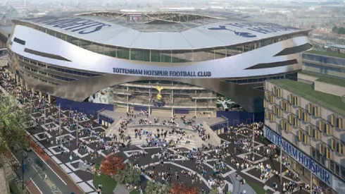 Tottenham Hotspur Launch Ambitious NFL Stadium Plans: Daily Soccer Report