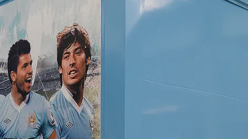 David Silva and Sergio Aguero Are Hitting Their Stride for Manchester City