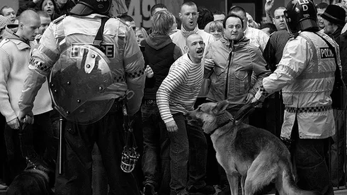 Don’t Sleep On The Tyne-Wear Derby Between Sunderland and Newcastle