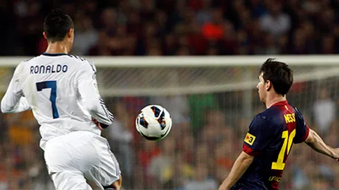 Barcelona vs Real Madrid: Where to Find El Clasico On US TV and Internet Today