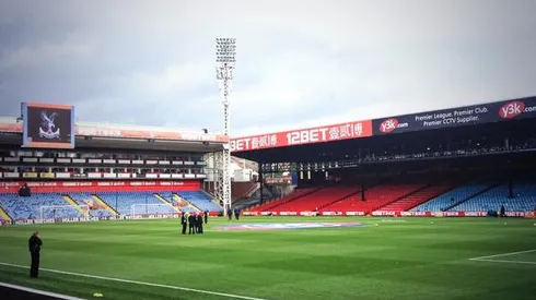 Crystal Palace agree £6 million deal with Bristol City to let Dwight Gayle leave club