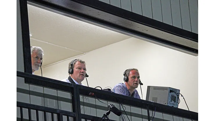 Manchester City vs. Bristol City League Cup on US TV