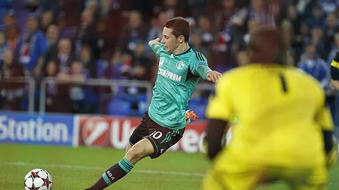 Chelsea Consider Offering Cash Plus Kevin De Bruyne for Julian Draxler: Daily Soccer Report