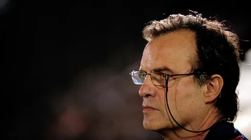 Marcelo Bielsa Rejects Offer to Coach Paraguay National Team