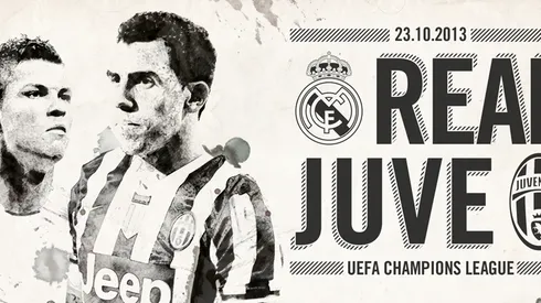 Real Madrid vs Juventus & Manchester United vs Real Sociedad: Open Thread