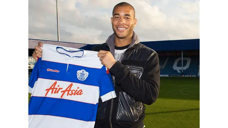 US International Oguchi Onyewu Joins QPR With Aim Of Getting Club Promoted Back to the EPL