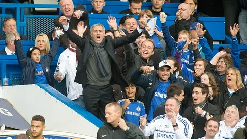 Chelsea Manager Jose Mourinho Is Hypocritical In His Criticism Of Cardiff City