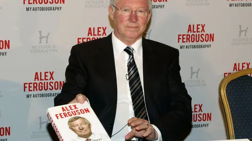 Sir Alex Ferguson: Manchester United, Not Me, Made Decision to Hire David Moyes