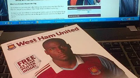 Premier League Saturday: Oct. 19, 2013