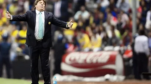 Miguel "El Piojo" Herrera to Become Fourth Mexico Coach In Just Over One Month, Says Report