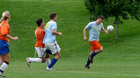 11 Ways Playing Soccer Changes The Way You View The Beautiful Game