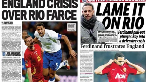 Will the British Media Finally Recognize Roy Hodgson’s Achievements?