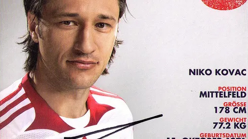 Croatia Sack Coach Igor Stimac; Niko Kovac Appointed As Caretaker Manager