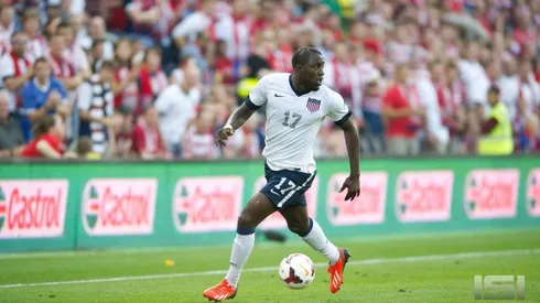 Jozy Altidore: Looking at the United States Enigmatic Forward