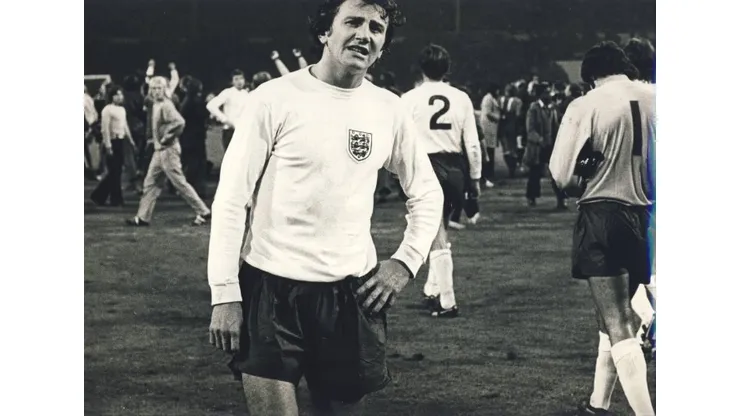 Watch England 1-1 Poland; Highlights Of That Disastrous Night for The Three Lions in 1973 [VIDEO]