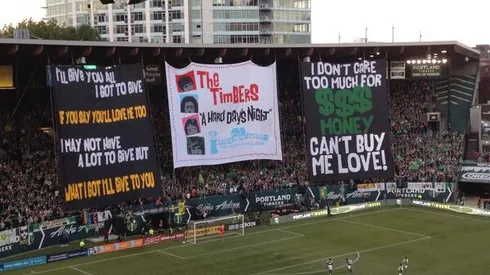 Monday Soccer Insider Oct. 14, 2013