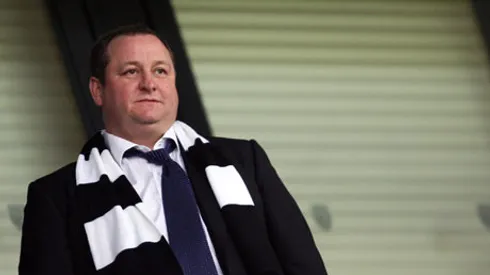 Would You Want To Work For Mike Ashley?