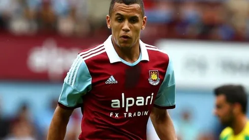 West Ham Pay Manchester United £25,000 Every Time They Pick Ravel Morrison: Daily Soccer Report
