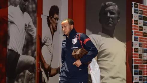 Andros Townsend banished from Tottenham first team over fitness coach clash