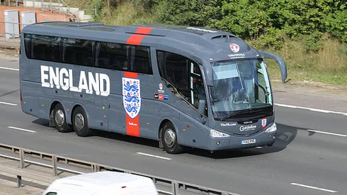 Why It's Time For England To Accept Change And Begin Naturalizing Footballers