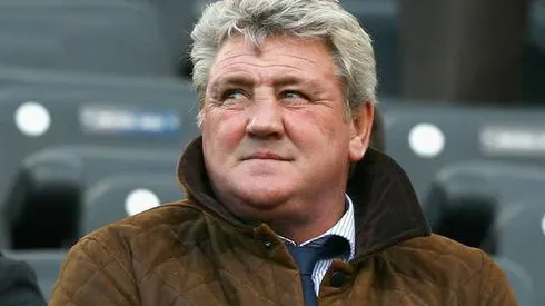 Steve Bruce Has Hull City Playing in His Image