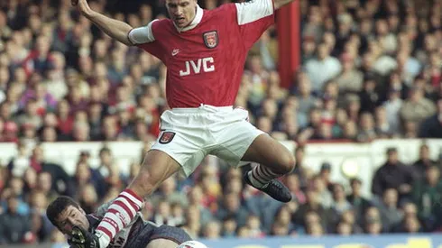 Dennis Bergkamp Reveals He Wants to Return to Arsenal to Work on the Club's Coaching Staff: Daily Soccer Report