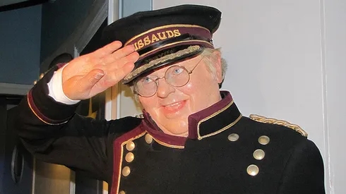 Comedic Relief For Soccer Fans (Unless You're A Supporter of Manchester City)