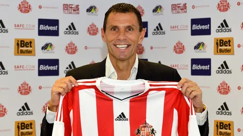 Why Gus Poyet is the Ideal Selection As Sunderland's Newest Manager