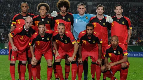 Belgium Footballers Who Are Making an Impact in the Premier League