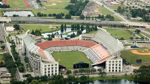 Orlando Moves Step Closer to MLS Team After Funding For Soccer Stadium Passes First Hurdle