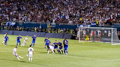 Brazil to Return to South Florida After 10-Year Absence