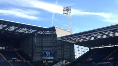 Premier League Sunday: Oct. 6, 2013