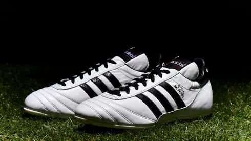 adidas Release Limited Edition of White Copa Mundial Soccer Boots