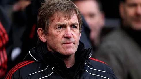 Why It's Time to Blame Liverpool Manager Kenny Dalglish
