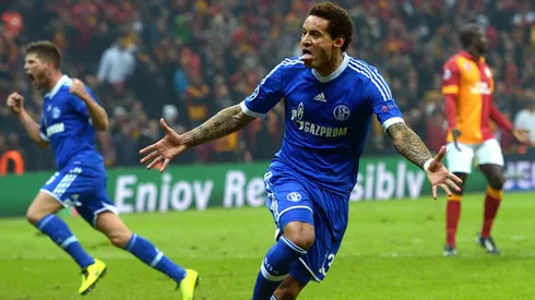 With Jermaine Jones Suspended, Schalke Has A Dilemma To Solve