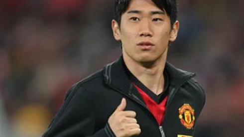 Why Shinji Kagawa Struggles To Find His Place With Manchester United