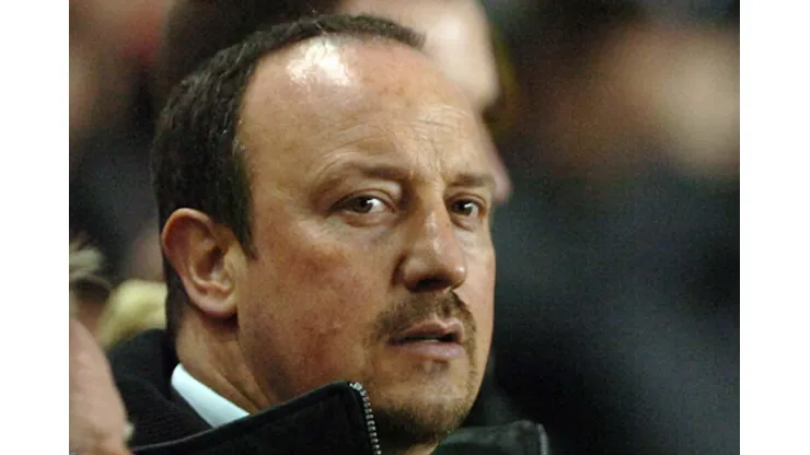 Rafa Benítez Hails Arsène Wenger as the Best Manager in England: Daily Soccer Report