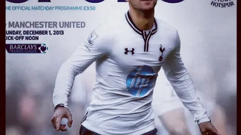 Could This Be Tottenham's Season?