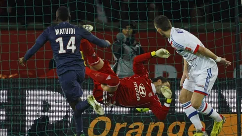 Predicted Lineups For France-Honduras in Group E Opener