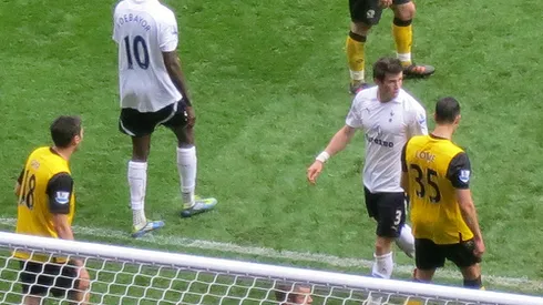 Can Emmanuel Adebayor and a Formation Change Reignite Spurs Attack?