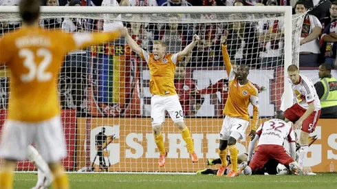 Sunday Morning MLS Review: April 6, 2008