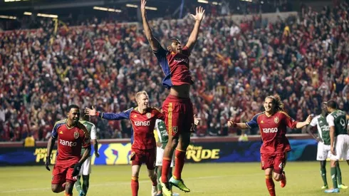 MLS Attendance Averages