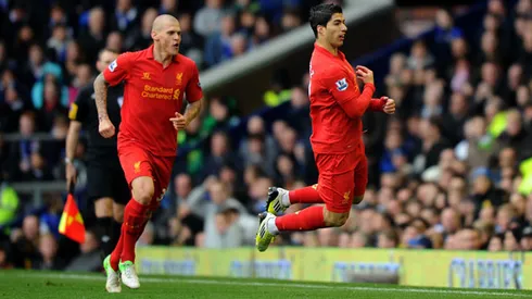 Top 5 Must-See Soccer Matches: Nov. 22, 2013