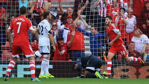 How Southampton Has Turned Into This Season's Surprise Team