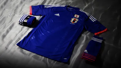 Japan remain undefeated under new boss with Venezuela draw