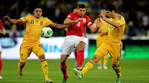 England Are a Better National Team Than What The Critics And Public Paint Them to Be