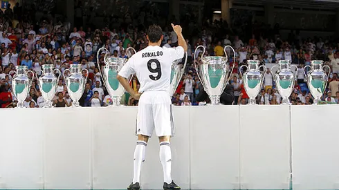 Cristiano Ronaldo Will Not Attend Ballon d'Or Gala After Being Disrespected by FIFA, Says Report